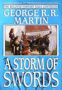 A Storm of Swords epub