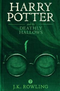 Harry Potter and the Deathly Hallows epub