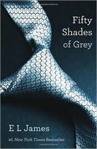 Fifty Shades of Grey epub