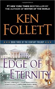 Edge of Eternity epub