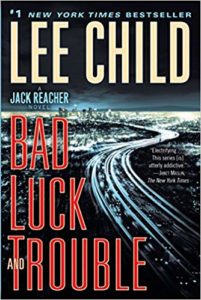 Bad Luck and Trouble epub