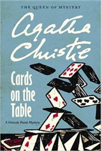 Cards on the Table epub