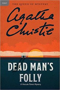 Dead Man Folly epub