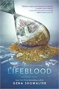 Lifeblood epub