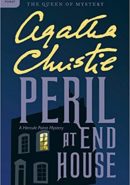 Peril at End House epub