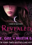 Revealed epub