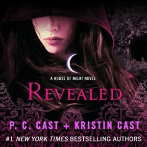 Revealed epub