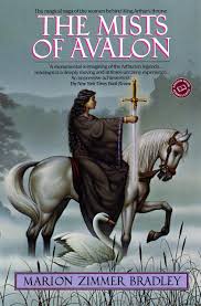 The Mists of Avalon epub