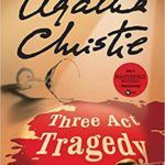 Three Act Tragedy epub