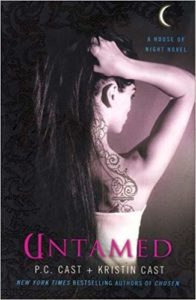 Untamed epub