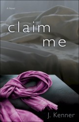 Claim Me epub