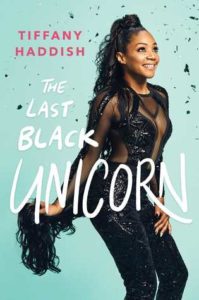 The Last Black Unicorn epub