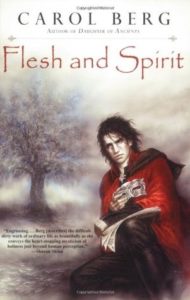 Flesh and Spirit epub