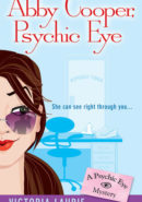 Abby Cooper, Psychic Eye epub