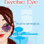 Abby Cooper, Psychic Eye epub