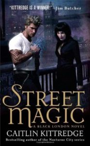 Street Magic epub