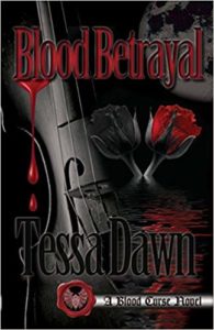 Blood Betrayal epub