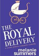 The Royal Delivery epub