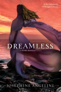 Dreamless epub