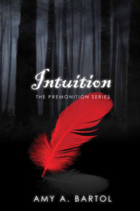 Intuition epub