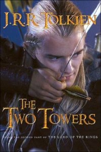 The Two Towers epub