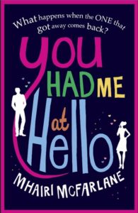 You Had Me At Hello epub