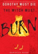 The Witch Must Burn epub