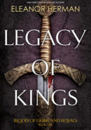 Legacy of Kings epub