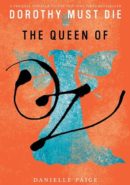 The Queen of Oz epub