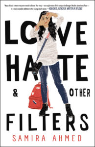 Love, Hate & Other Filters epub