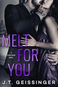 Melt for You epub