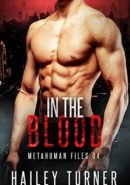 In the Blood epub