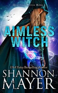 Aimless Witch epub