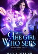 The Girl Who Sees epub