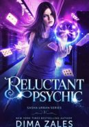 Reluctant Psychic epub