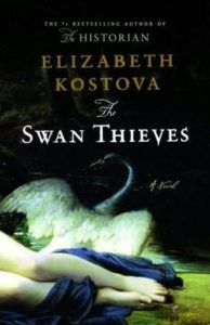 The Swan Thieves epub