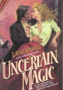 Uncertain Magic epub