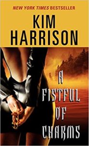 A Fistful of Charms epub