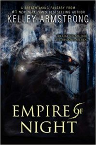 Empire of Night epub