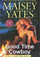 Good Time Cowboy epub