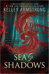 Sea of Shadows epub