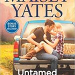 Untamed Cowboy epub