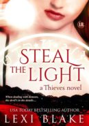 Steal the Light epub