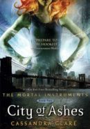 City of Ashes epub