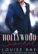 Hollywood Scandal epub