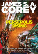 Persepolis Rising epub