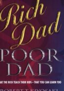 Rich Dad Poor Dad epub