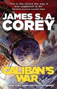 Caliban’s War epub