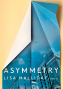 Asymmetry epub