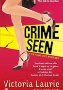 Crime Seen epub